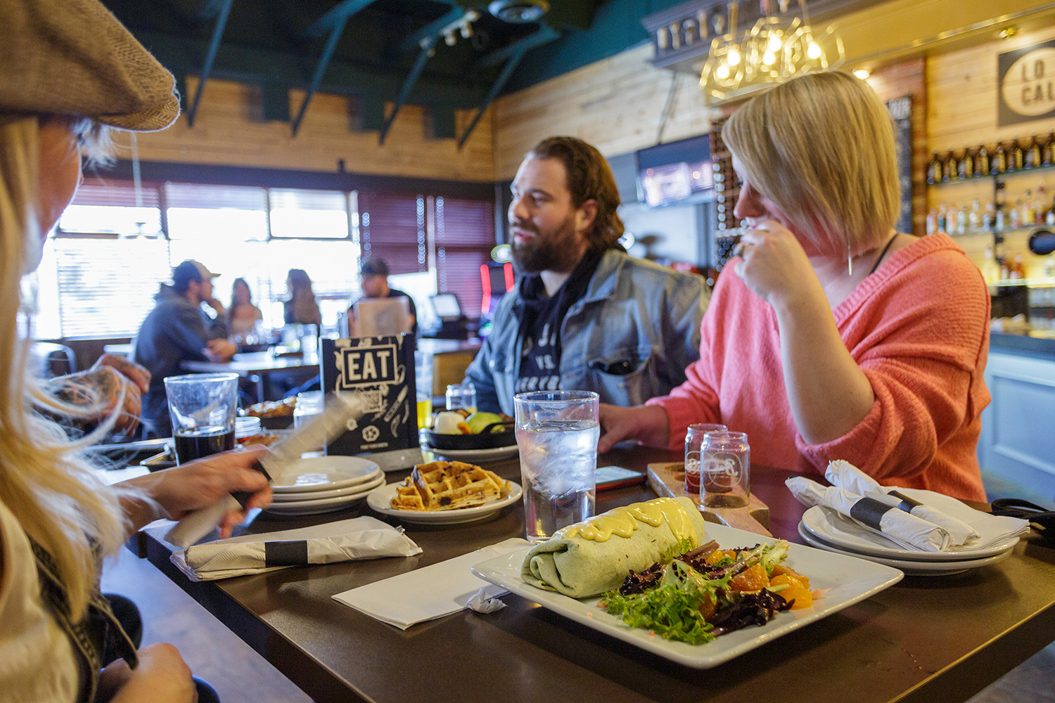 Bars & Lounges Visit Red Deer